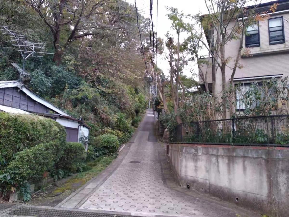 Guest House 鎌倉記憶 คามาคุระ ภายนอก รูปภาพ