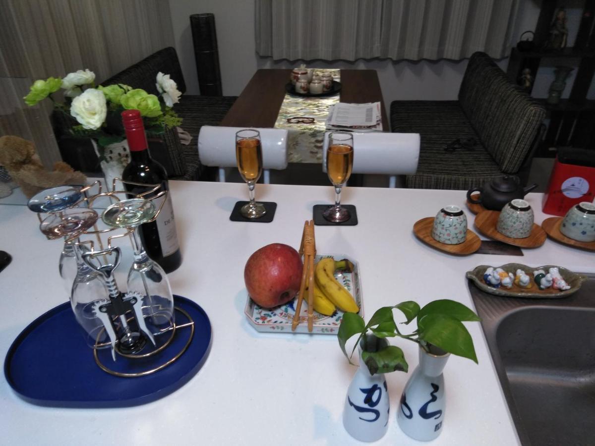 Guest House 鎌倉記憶 คามาคุระ ภายนอก รูปภาพ