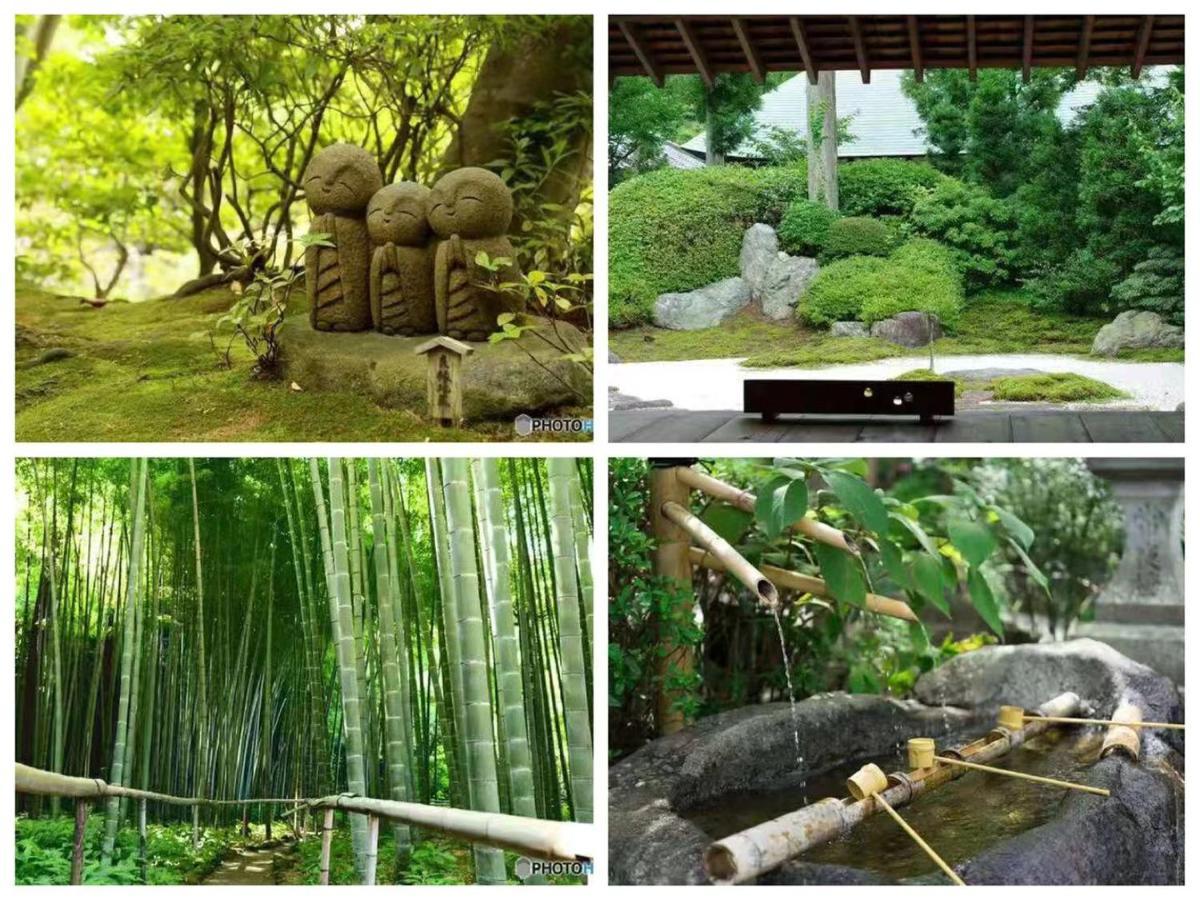 Guest House 鎌倉記憶 คามาคุระ ภายนอก รูปภาพ