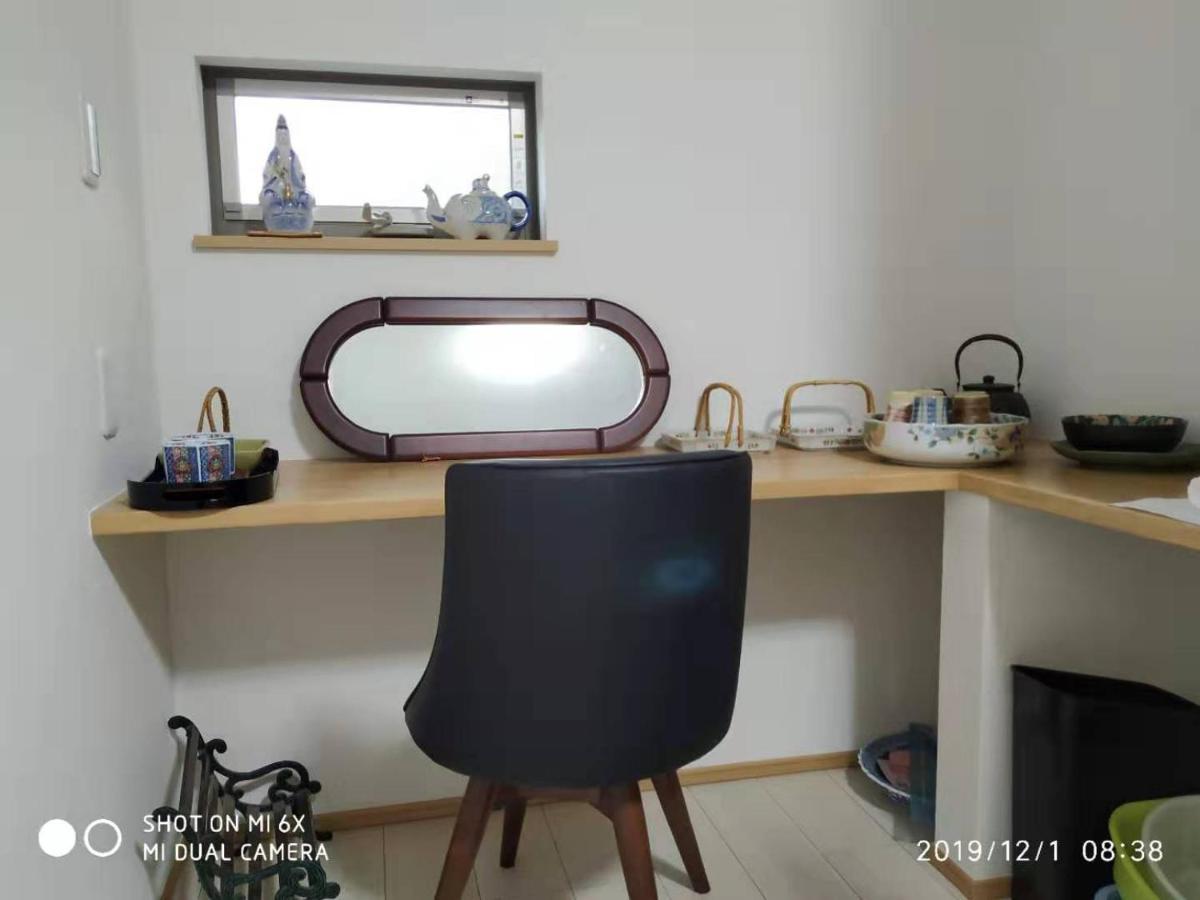 Guest House 鎌倉記憶 คามาคุระ ภายนอก รูปภาพ