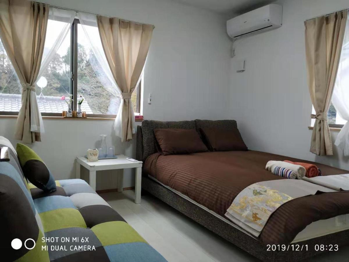 Guest House 鎌倉記憶 คามาคุระ ภายนอก รูปภาพ