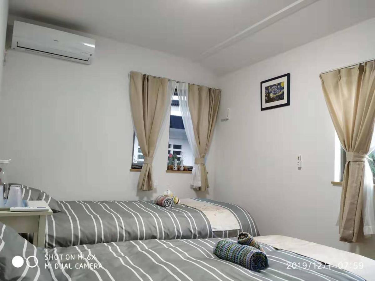 Guest House 鎌倉記憶 คามาคุระ ภายนอก รูปภาพ