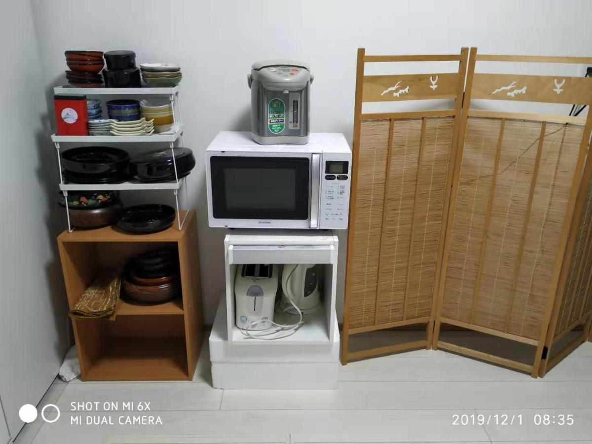 Guest House 鎌倉記憶 คามาคุระ ภายนอก รูปภาพ