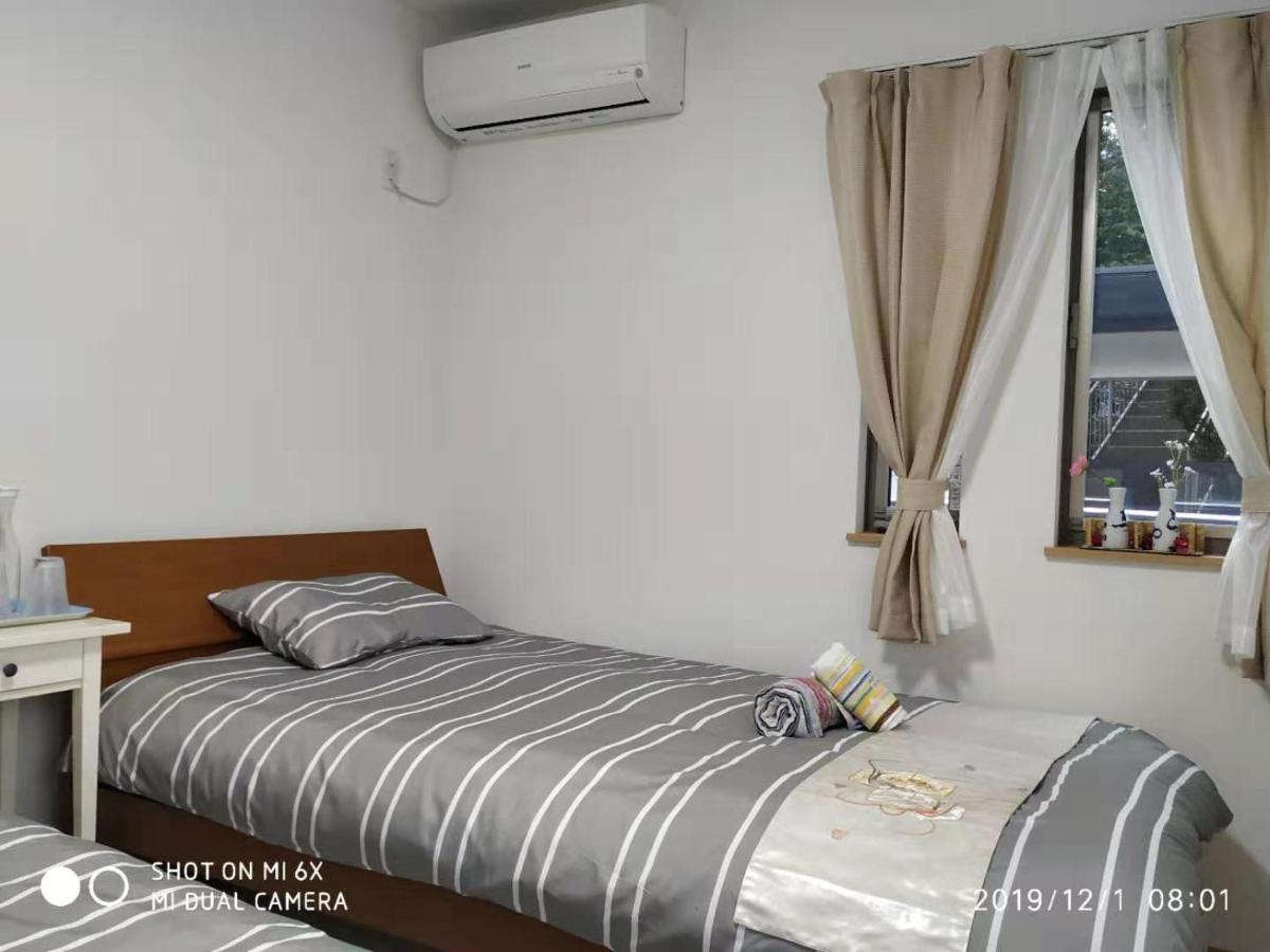 Guest House 鎌倉記憶 คามาคุระ ภายนอก รูปภาพ