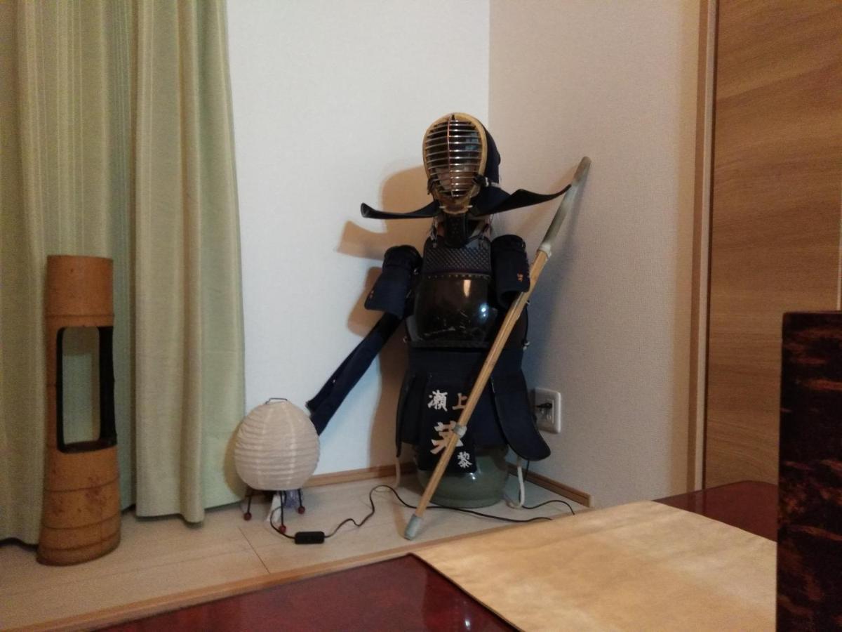 Guest House 鎌倉記憶 คามาคุระ ภายนอก รูปภาพ