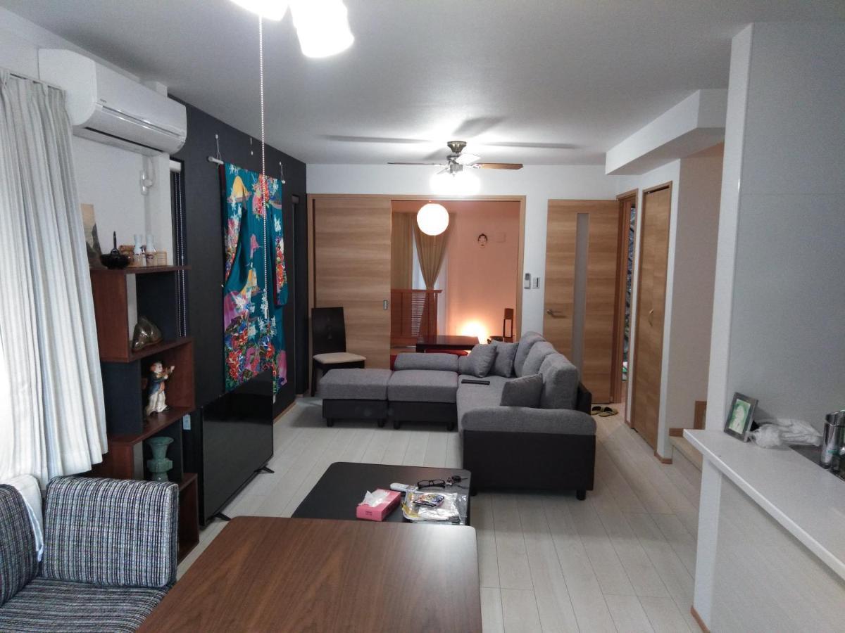 Guest House 鎌倉記憶 คามาคุระ ภายนอก รูปภาพ