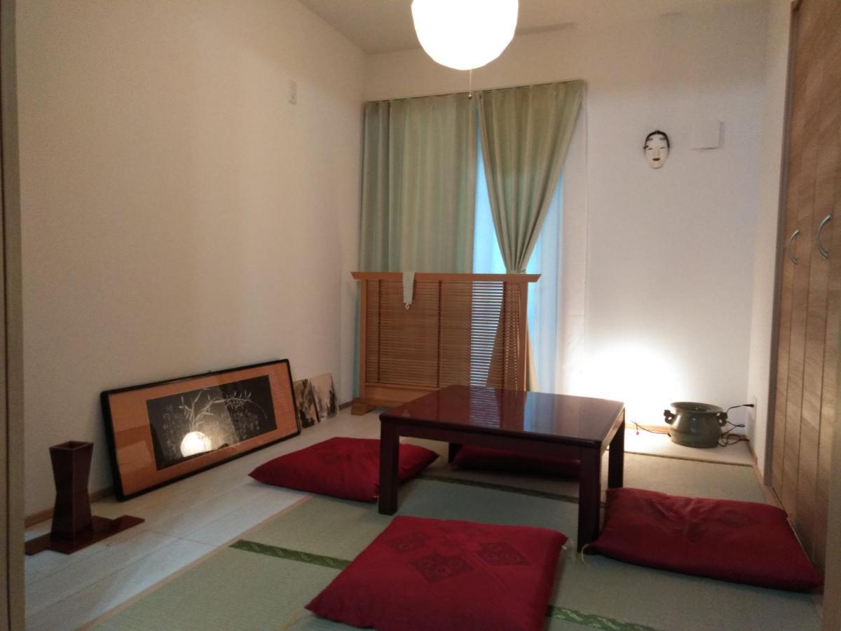 Guest House 鎌倉記憶 คามาคุระ ภายนอก รูปภาพ